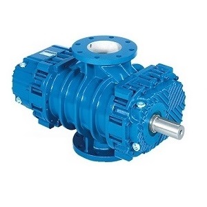 Robuschi RBS Blower - L20 Flow Control