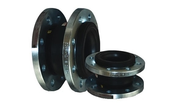 Expansion Bellows EVANAIR L20 Flow Control